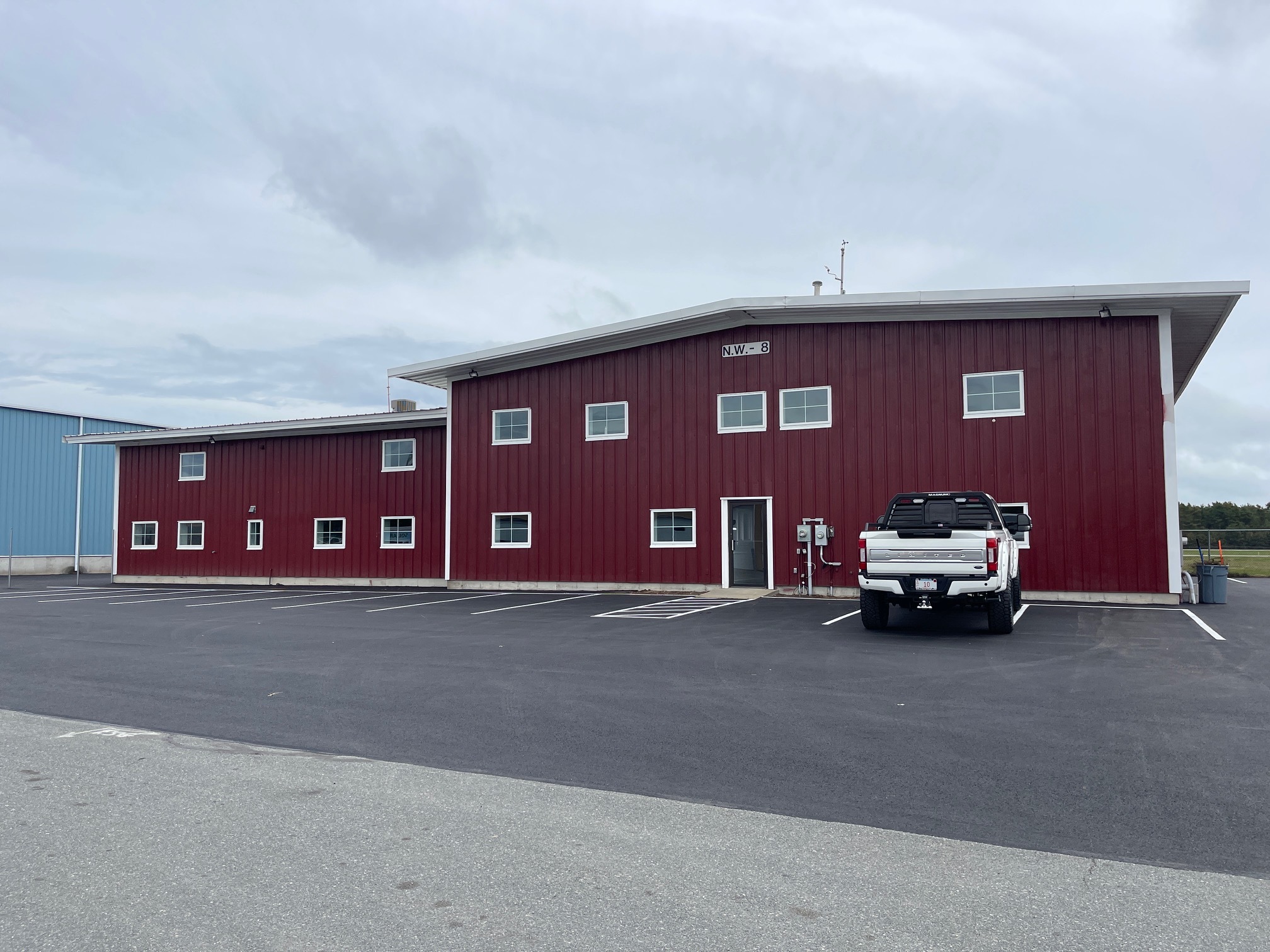 246 S Meadow Rd, Plymouth, MA for lease Building Photo- Image 1 of 13