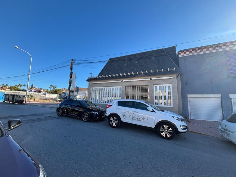 Retail in Rojales, Alicante for sale - Building Photo - Image 1 of 27