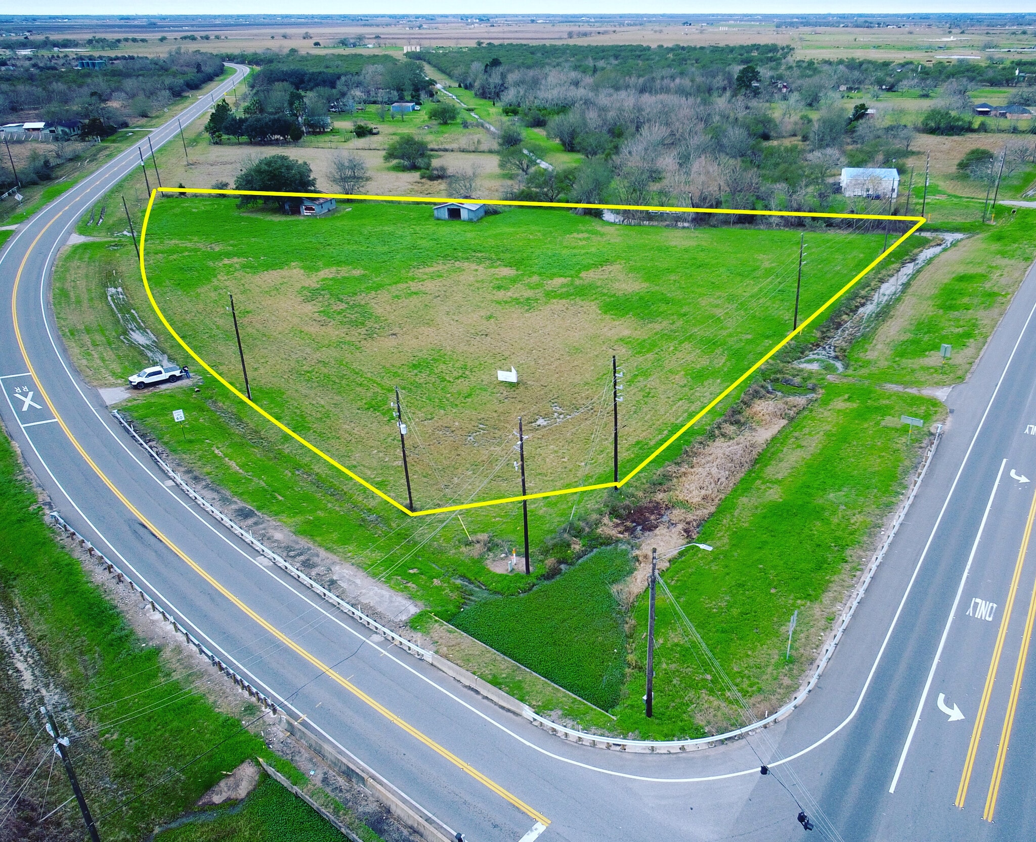 14620 Fm 1489, Orchard, TX for sale Building Photo- Image 1 of 1