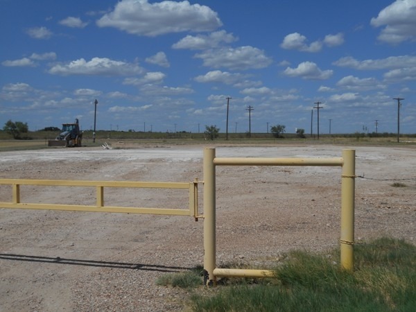 Highway 84, Snyder, TX for sale - Building Photo - Image 1 of 1