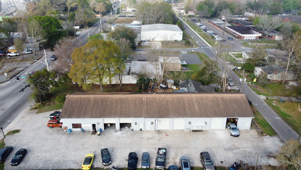 4131 Lenox Ave, Jacksonville, FL for lease - Building Photo - Image 2 of 7