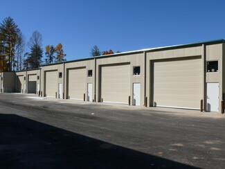 More details for 173 Glenn Bridge, Arden, NC - Industrial for Lease