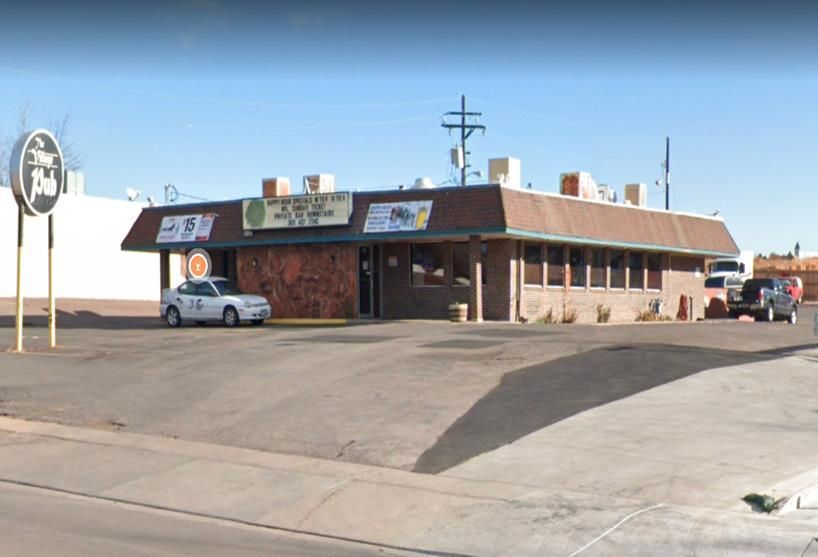 9150 Huron St, Thornton, CO for sale - Building Photo - Image 1 of 1