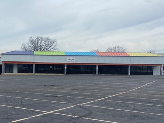 More details for 4022-4072 S Keystone Ave, Indianapolis, IN - Retail for Lease