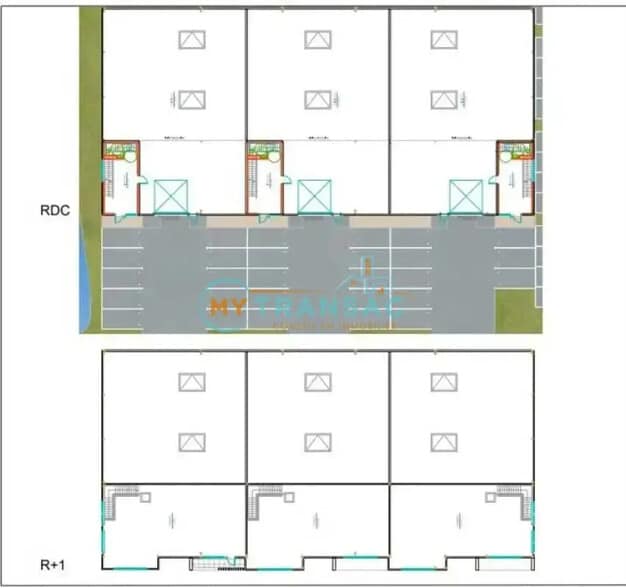 Flex in Flins-sur-Seine for sale - Building Photo - Image 3 of 11