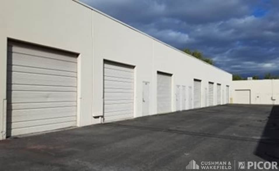 1775 S Pantano Rd, Tucson, AZ for lease - Building Photo - Image 2 of 7