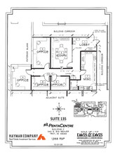 340 E Big Beaver Rd, Troy, MI for lease Floor Plan- Image 1 of 1