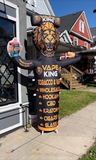 1147-1151 Plymouth Ave S, Rochester, NY for sale - Building Photo - Image 2 of 4