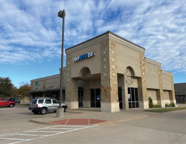 1301 Wellborn Rd, College Station, TX for lease - Building Photo - Image 3 of 7