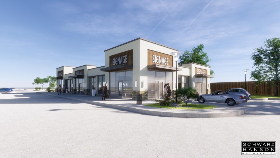 12700 Timberland Dr, Fort Worth, TX 76244 Retail for Lease