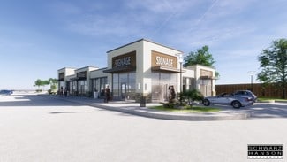 More details for 12700 Timberland Dr, Fort Worth, TX - Retail for Lease