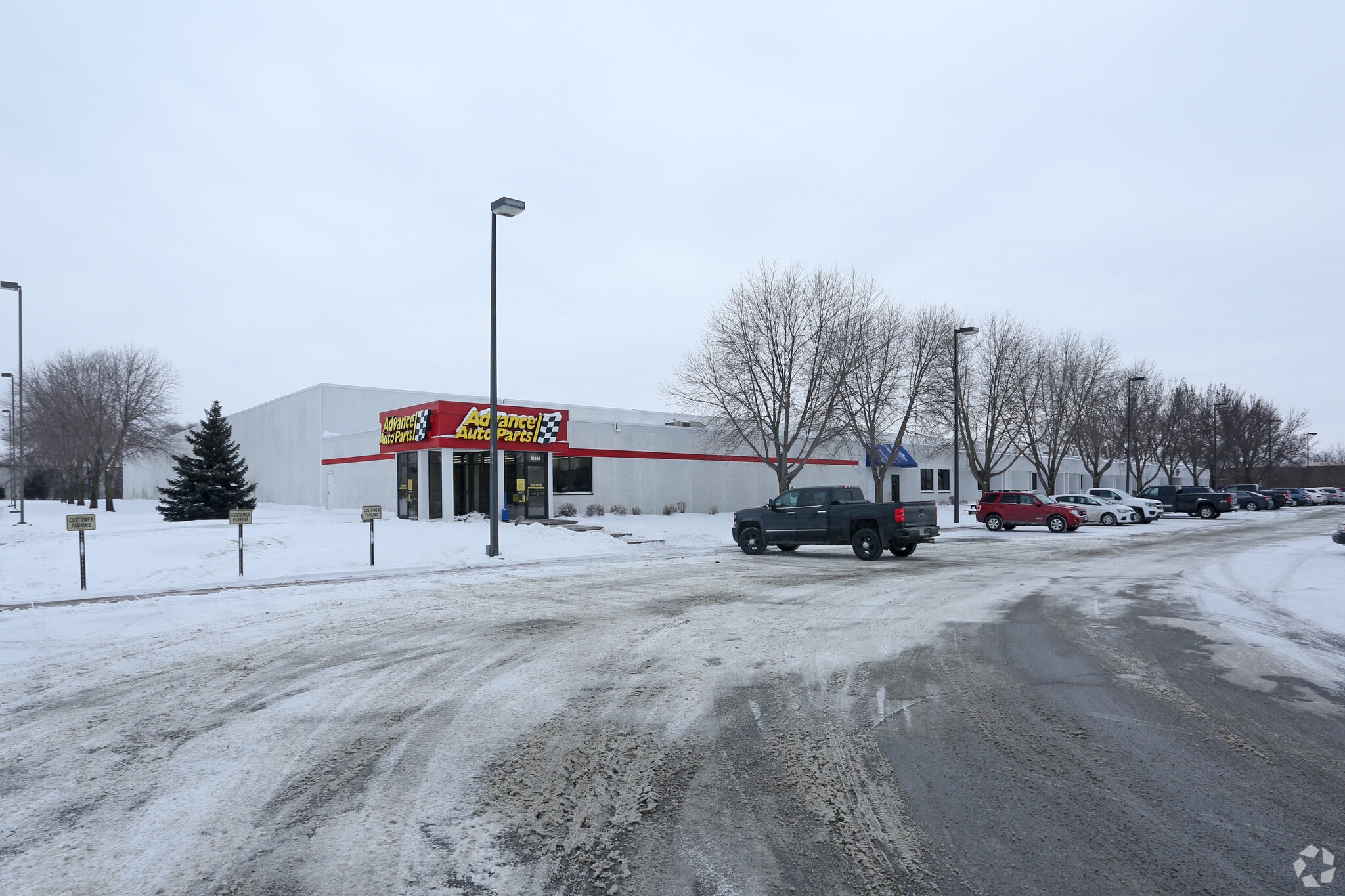 21560 Grenada Ave W, Lakeville, MN for lease Primary Photo- Image 1 of 3