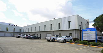 1005 W Harimaw Ct, Metairie LA - Warehouse