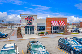 More details for 2410 Route 34, Oswego, IL - Retail for Lease