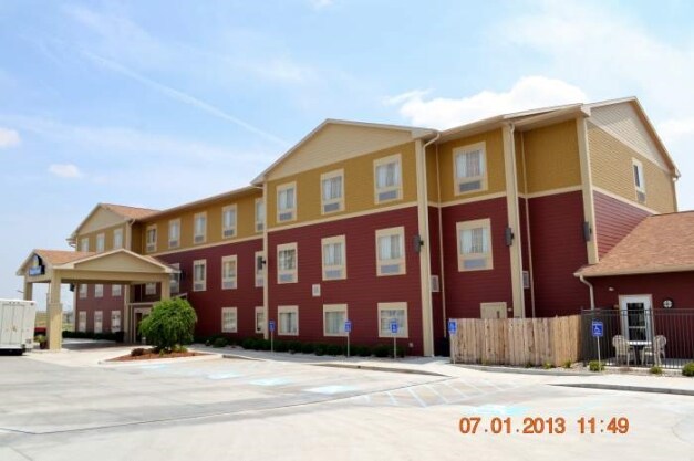 205 North Washington St, Ellis, KS for sale Building Photo- Image 1 of 1