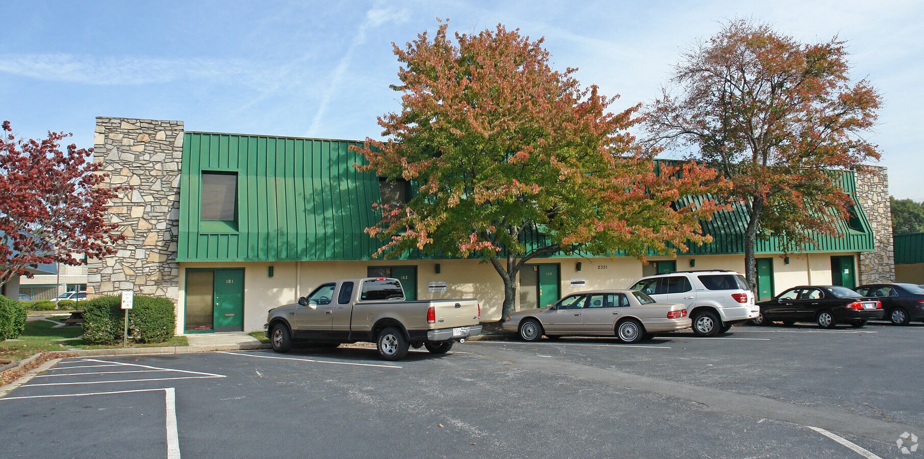 2321 4th St, Tucker, GA 30084 Office for Lease
