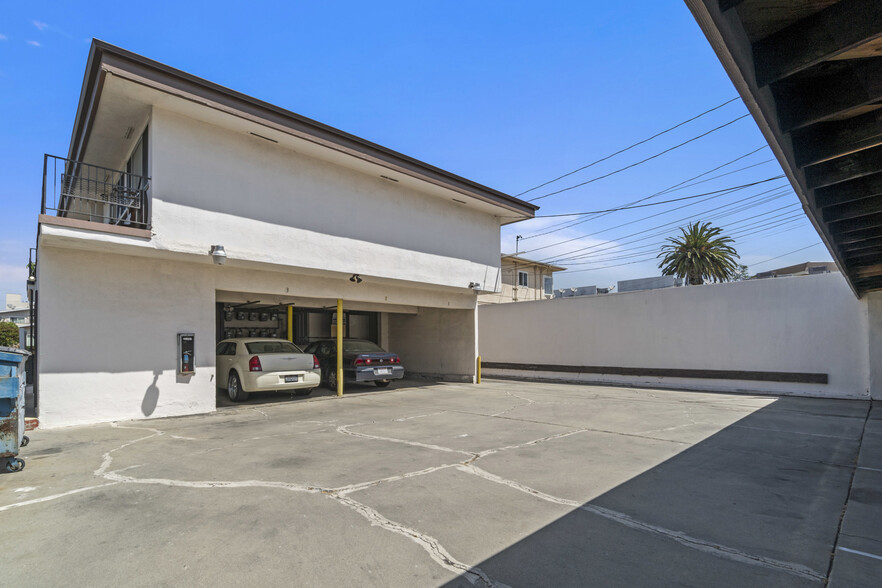 324 E Tamarack Ave, Inglewood, CA for sale - Building Photo - Image 3 of 11