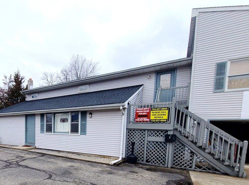 9 Butler Blvd, Bayville, NJ 08721 Office/Retail for Lease