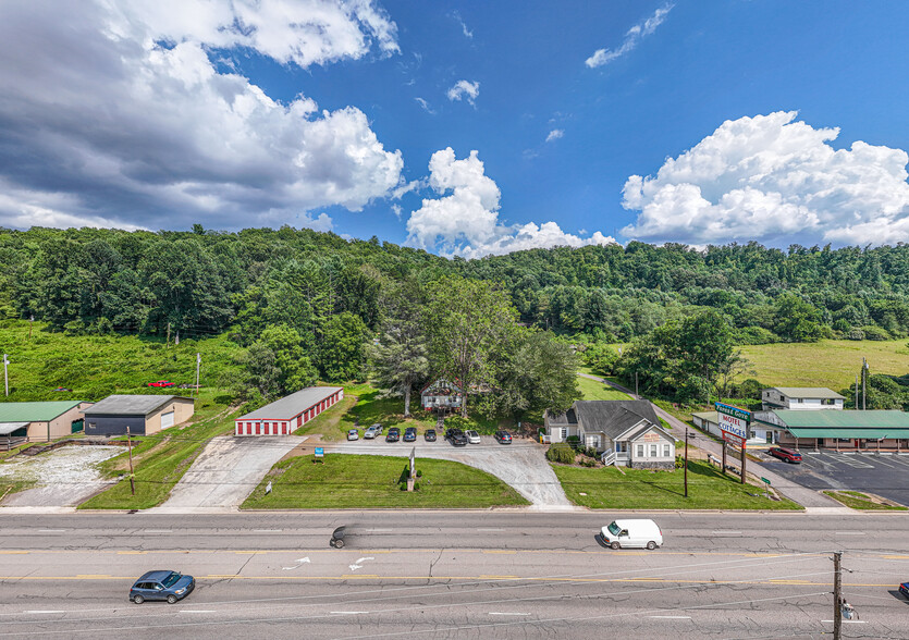 2182 Georgia Rd, Franklin, NC for sale - Building Photo - Image 2 of 24