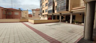 More details for Paseo de Santo Tomás, 8, Ávila - Office/Retail for Lease