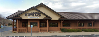 More details for 1905 Waddle Rd, State College, PA - Retail for Lease