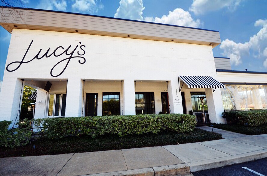 2300 Moores Mill Rd, Auburn, AL 36830