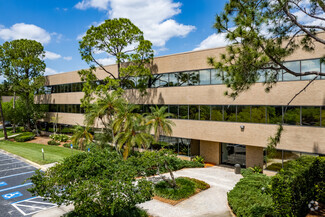 Maitland Office Center - Convenience Store