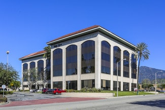 More details for 1333 S Mayflower Ave, Monrovia, CA - Office for Lease