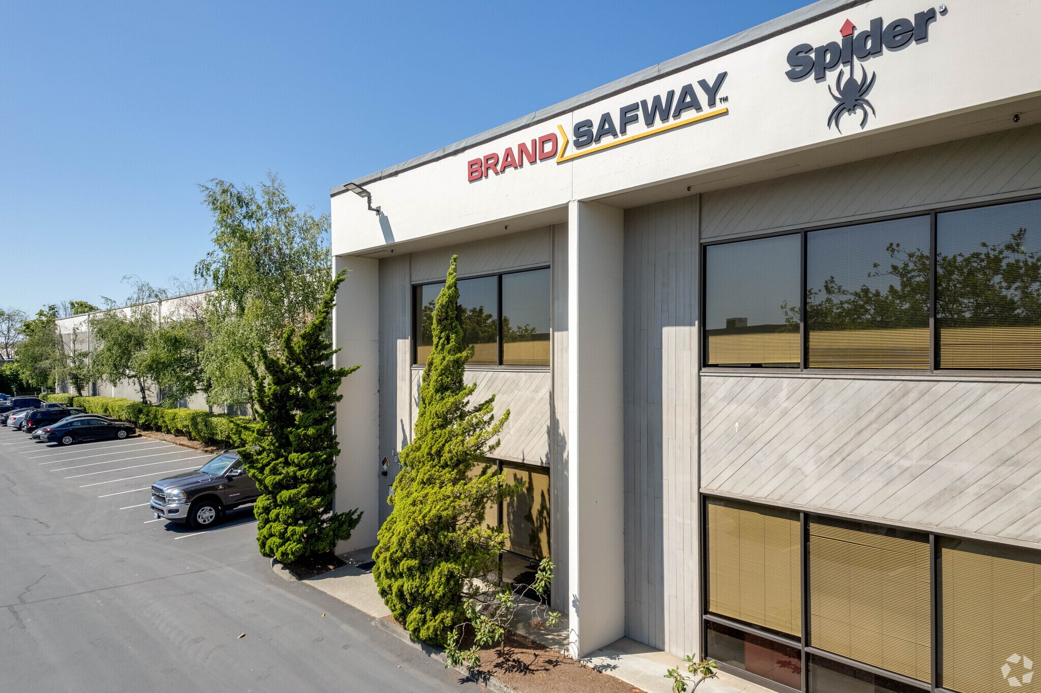 1071 Andover Park W, Tukwila, WA for lease Primary Photo- Image 1 of 5