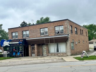 More details for 793 N 5th Ave, Kankakee, IL - Retail for Sale