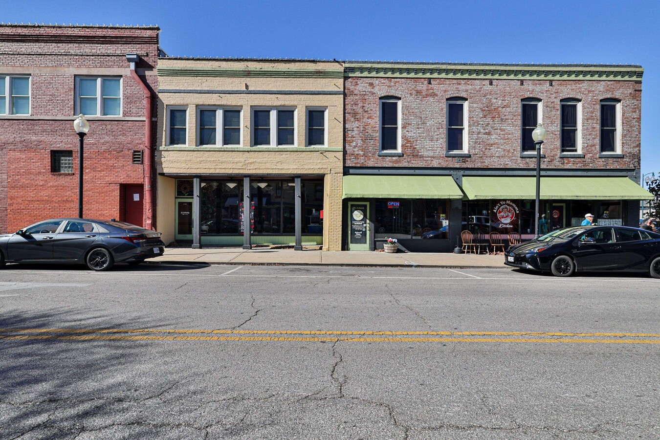 206 N Main St, Independence, MO 64050 | LoopNet