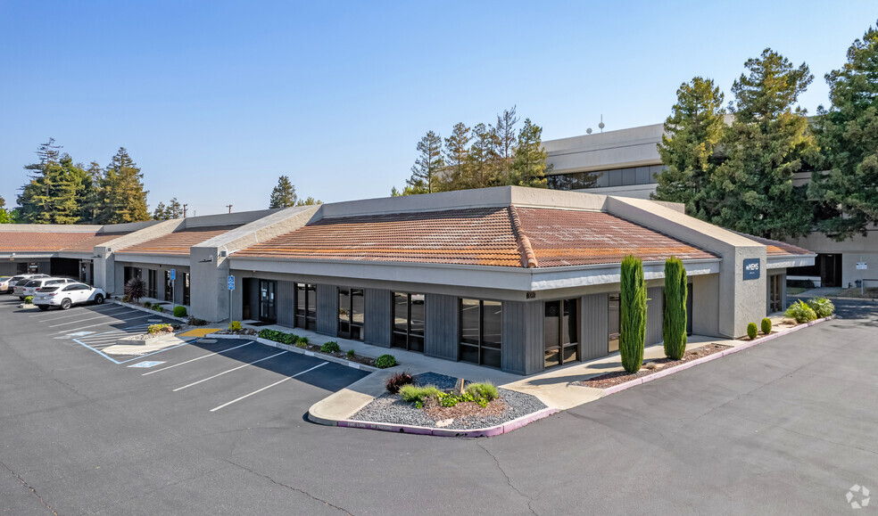 3255-3287 Kifer Rd, Santa Clara, CA for sale - Building Photo - Image 1 of 1