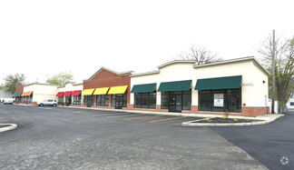 More details for 360 Rt-35, South Amboy, NJ - Retail for Lease