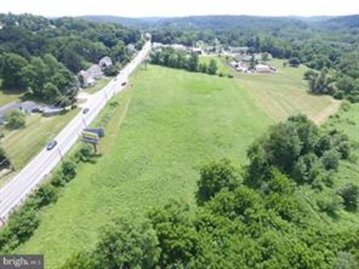 Littlestown Pike, Westminster, MD 21158