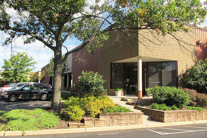 3000 Lincoln Dr E, Marlton, NJ for lease - Building Photo - Image 2 of 9