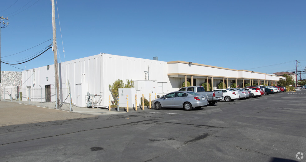 860-866 Malcolm Rd, Burlingame, CA 94010 - Flex for Lease | LoopNet