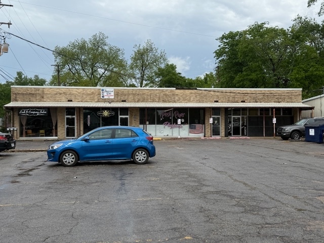 620 W Main St, Tupelo, MS for sale - Building Photo - Image 3 of 10