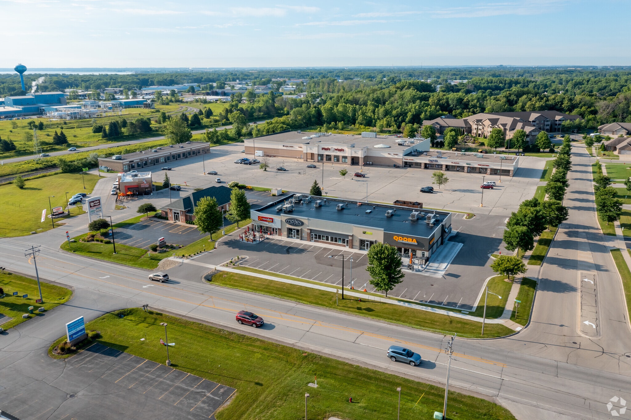 2485 Lineville Rd, Green Bay, WI 54313 Edge of Howard