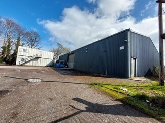 More details for Peasiehill Rd, Arbroath - Industrial for Lease