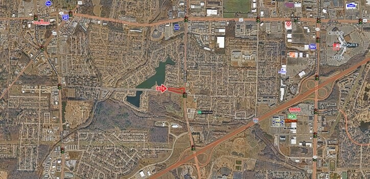 Appling Rd, Memphis, TN for sale - Primary Photo - Image 1 of 2