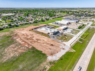 More details for NW Sun Blvd, Lawton, OK - Land for Sale