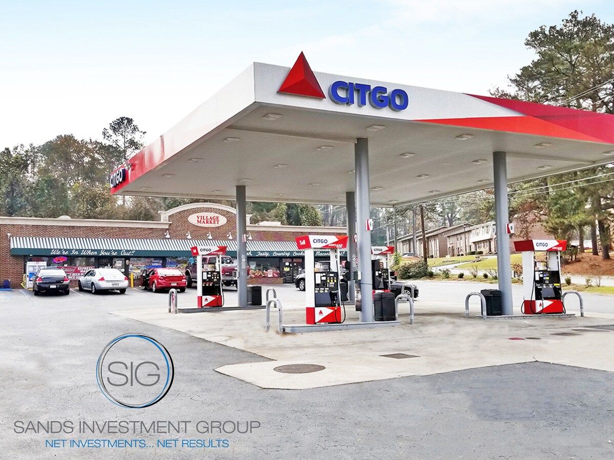 1980 Gray Hwy, Macon, GA for sale Other- Image 1 of 1