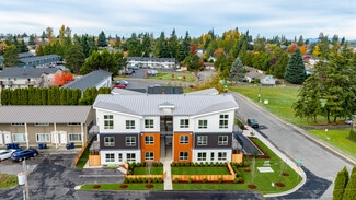 More details for 403 N 21st St, Mount Vernon, WA - Multifamily for Sale