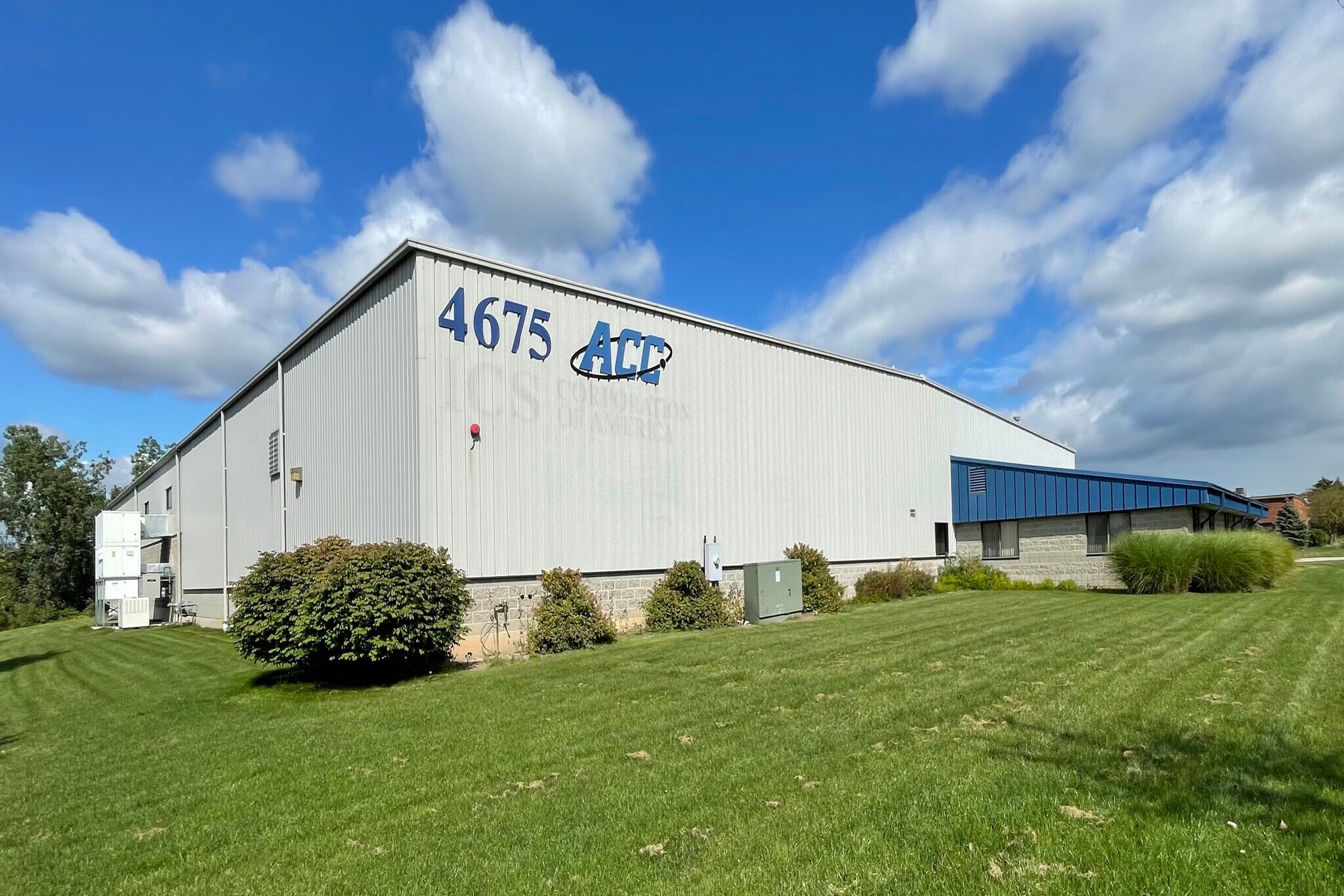 4675 Talon Ct SE, Grand Rapids, MI for sale Building Photo- Image 1 of 1
