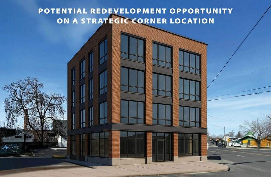 2011 N Jefferson St, Spokane, WA for sale - Building Photo - Image 2 of 5