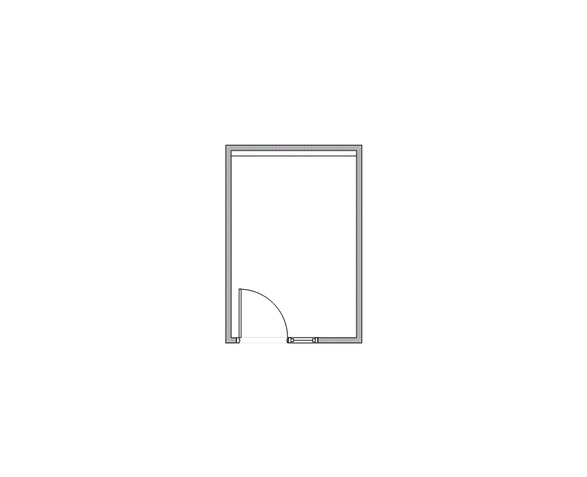 2000 Crawford St, Houston, TX for lease Floor Plan- Image 1 of 1