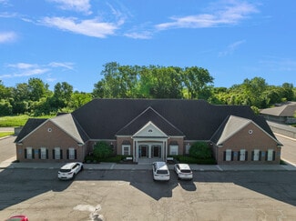 More details for 46600 Romeo Plank Rd, Macomb, MI - Office for Lease