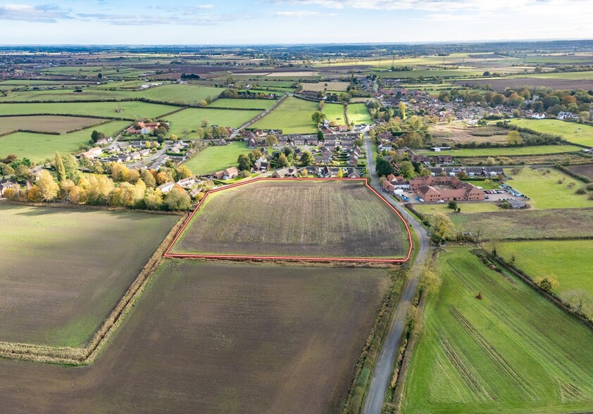 South Moor Rd, Doncaster for sale - Building Photo - Image 1 of 1