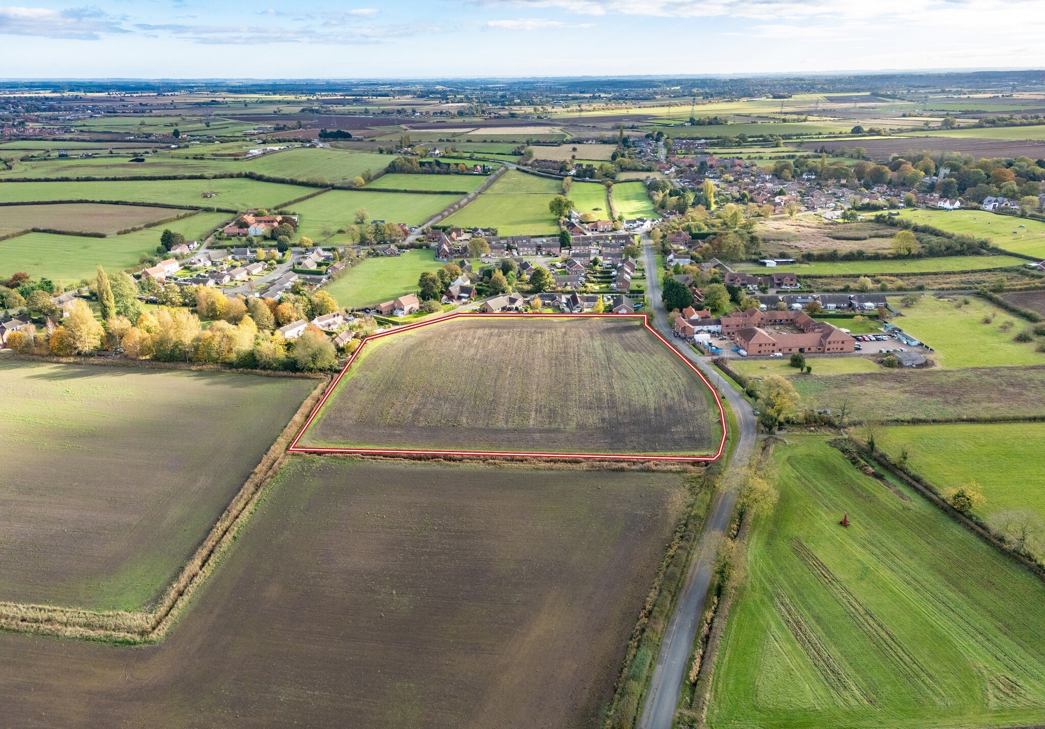 South Moor Rd, Doncaster for sale Building Photo- Image 1 of 2