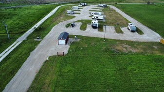 2088 Highway Y, Foley MO - Campground